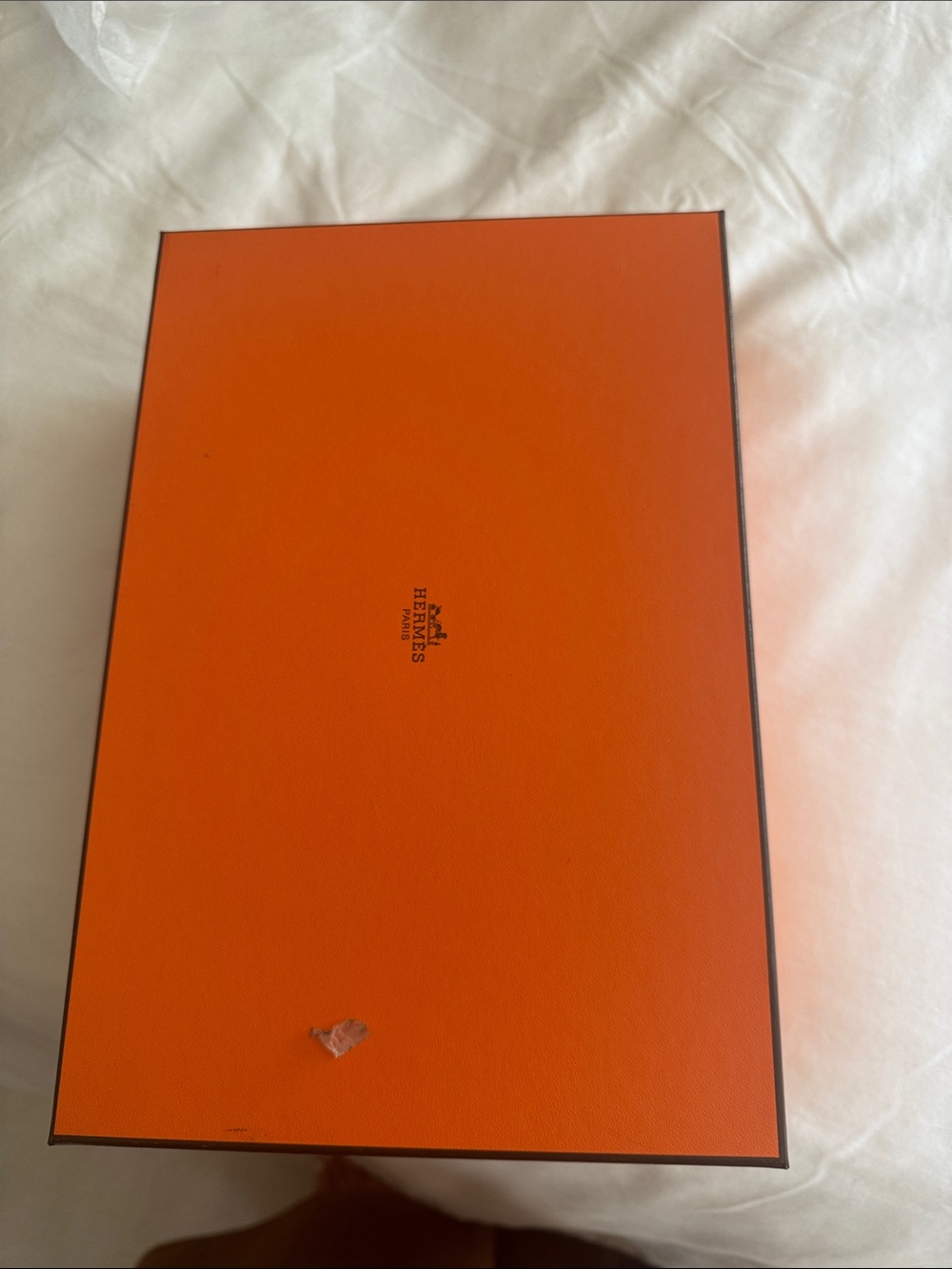 Hermès Chypre Sandals – brown Leather
Size 39 (EU) in box - Picture 5 of 6